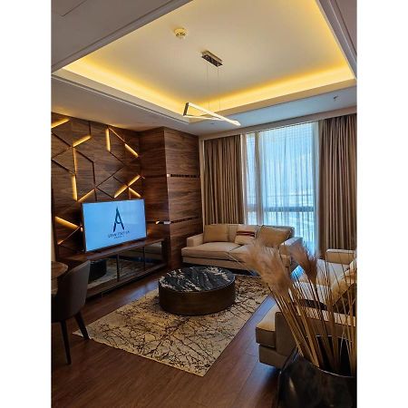Basaksehir High Residence Mall Of Istanbul מראה חיצוני תמונה