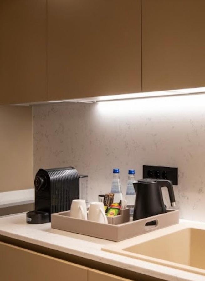 Basaksehir High Residence Mall Of Istanbul מראה חיצוני תמונה