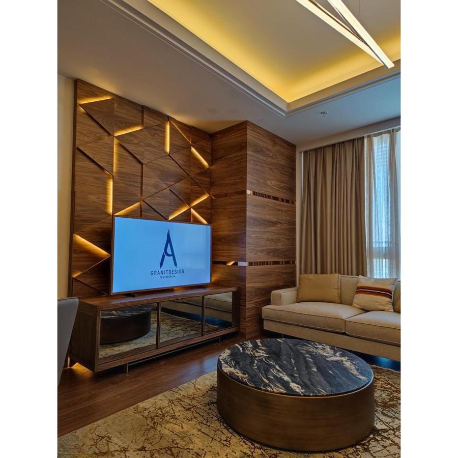 Basaksehir High Residence Mall Of Istanbul מראה חיצוני תמונה