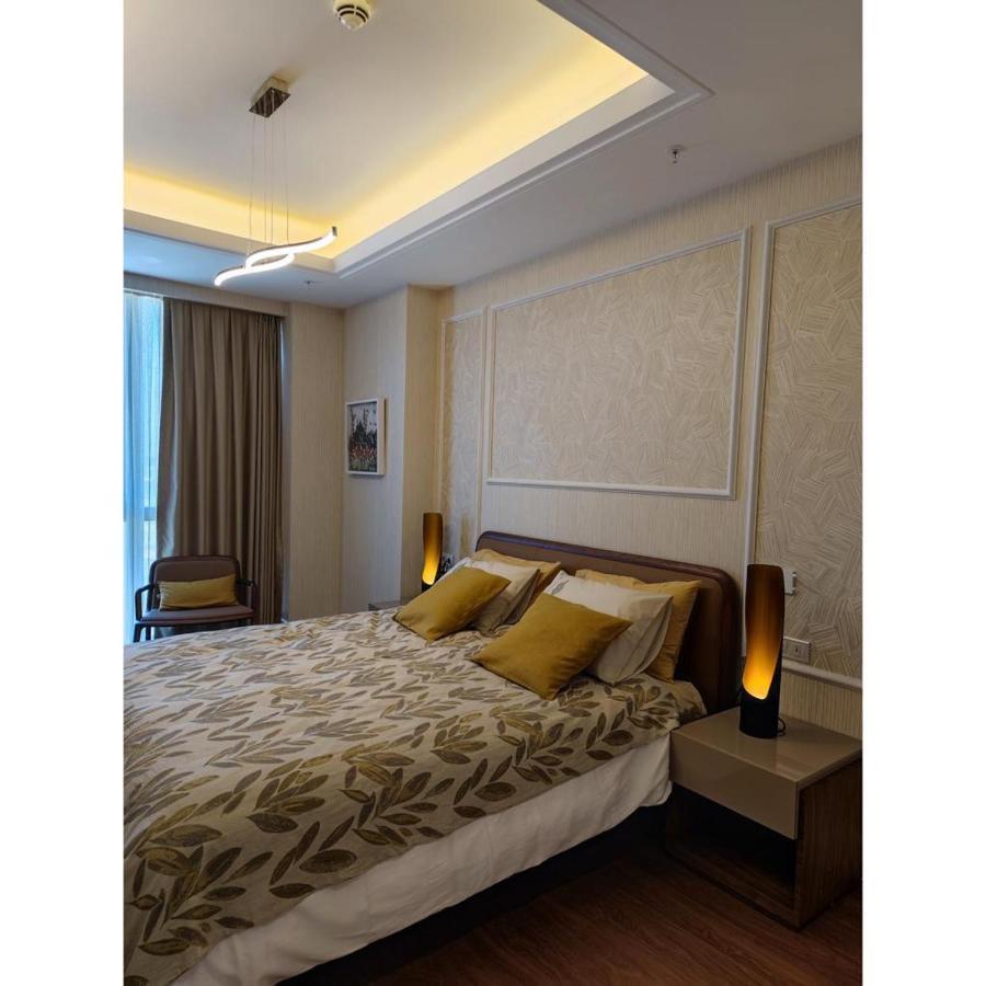 Basaksehir High Residence Mall Of Istanbul מראה חיצוני תמונה