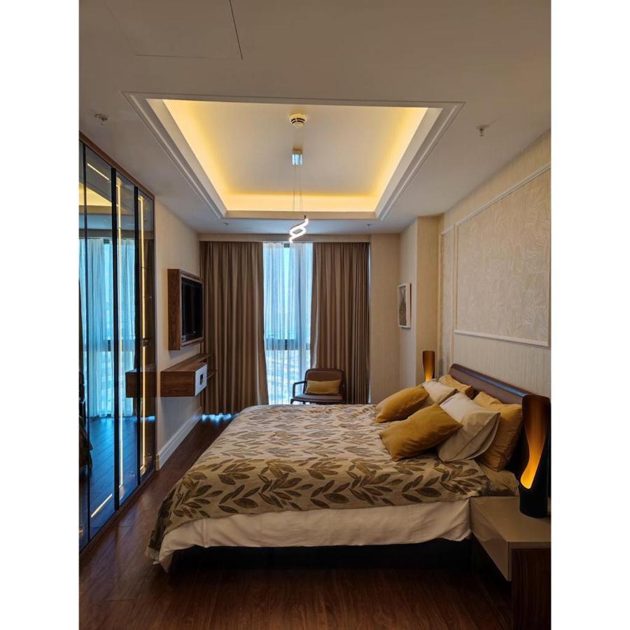 Basaksehir High Residence Mall Of Istanbul מראה חיצוני תמונה