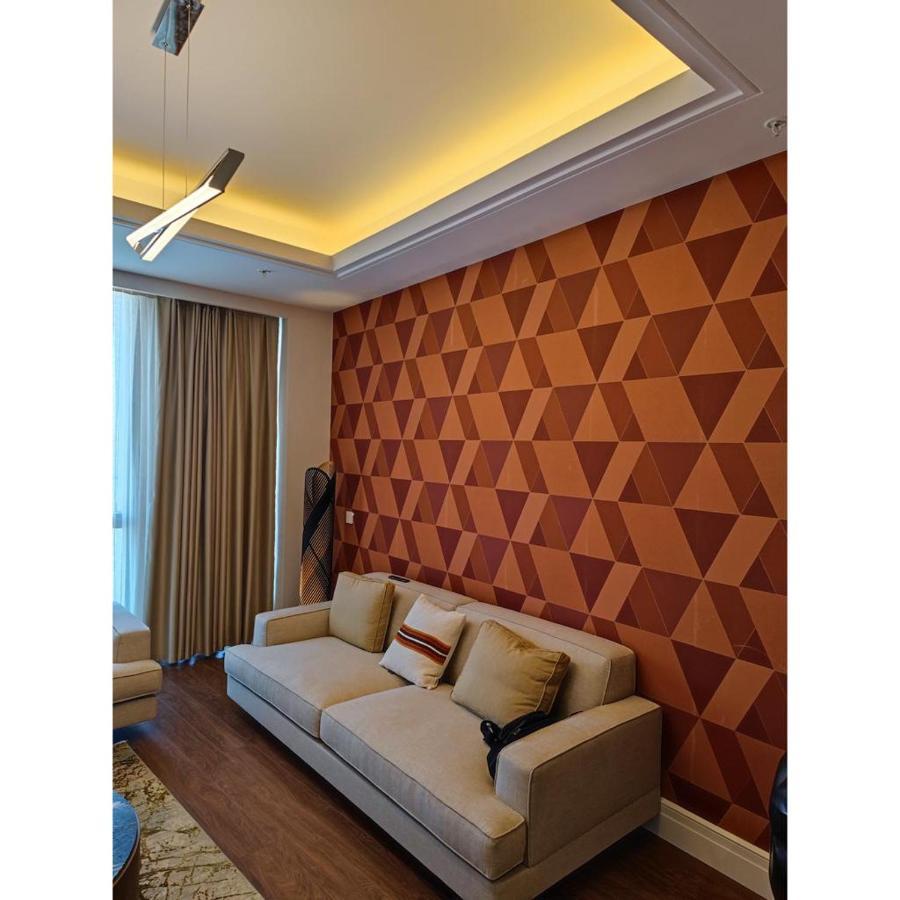 Basaksehir High Residence Mall Of Istanbul מראה חיצוני תמונה