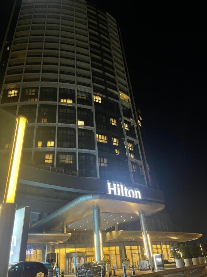 Basaksehir High Residence Mall Of Istanbul מראה חיצוני תמונה