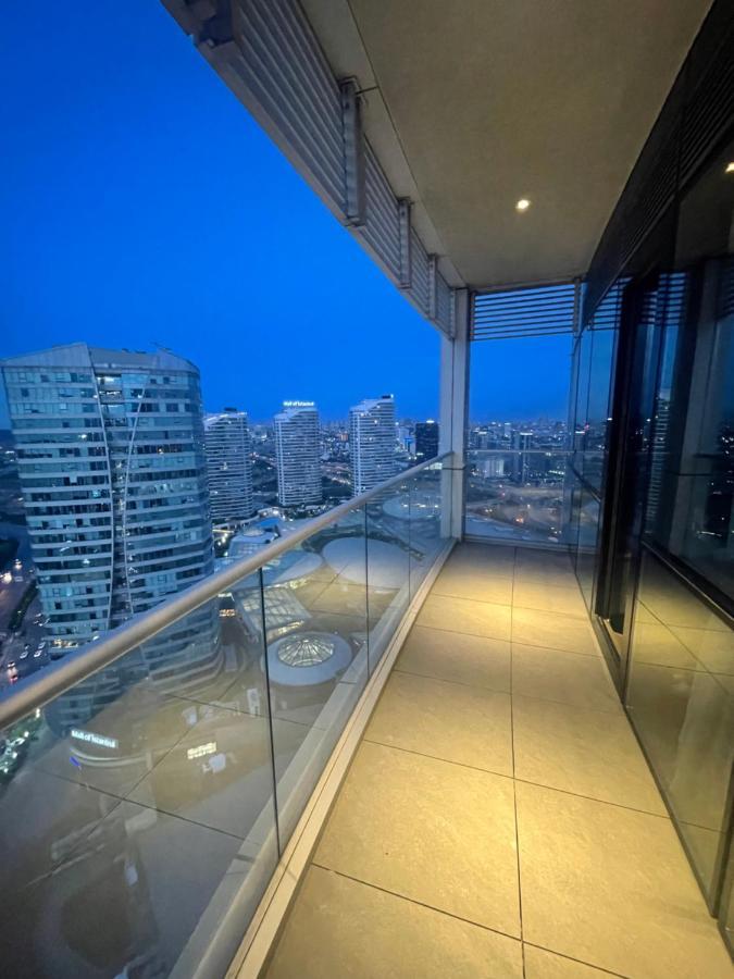 Basaksehir High Residence Mall Of Istanbul מראה חיצוני תמונה