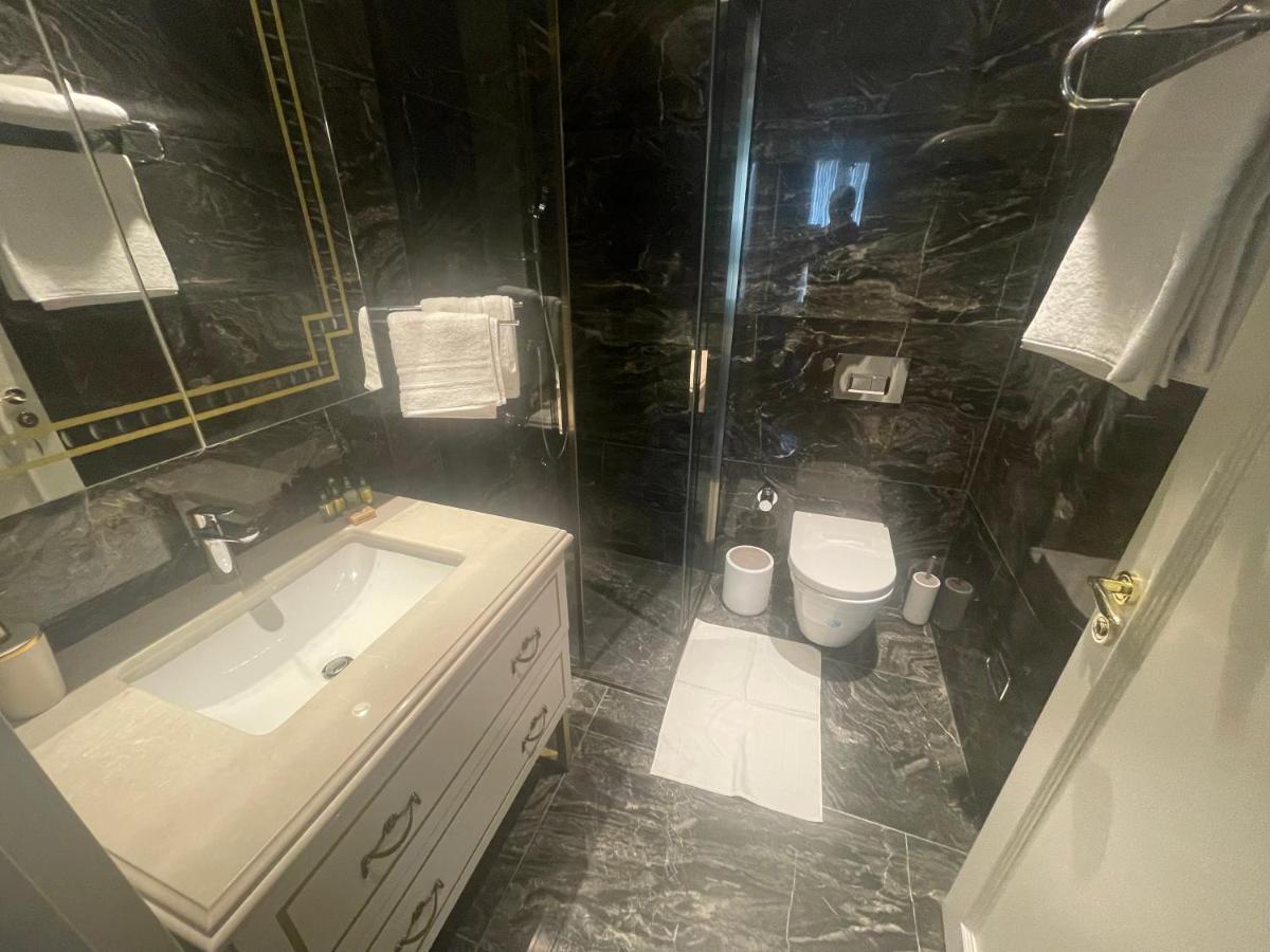 Basaksehir High Residence Mall Of Istanbul מראה חיצוני תמונה