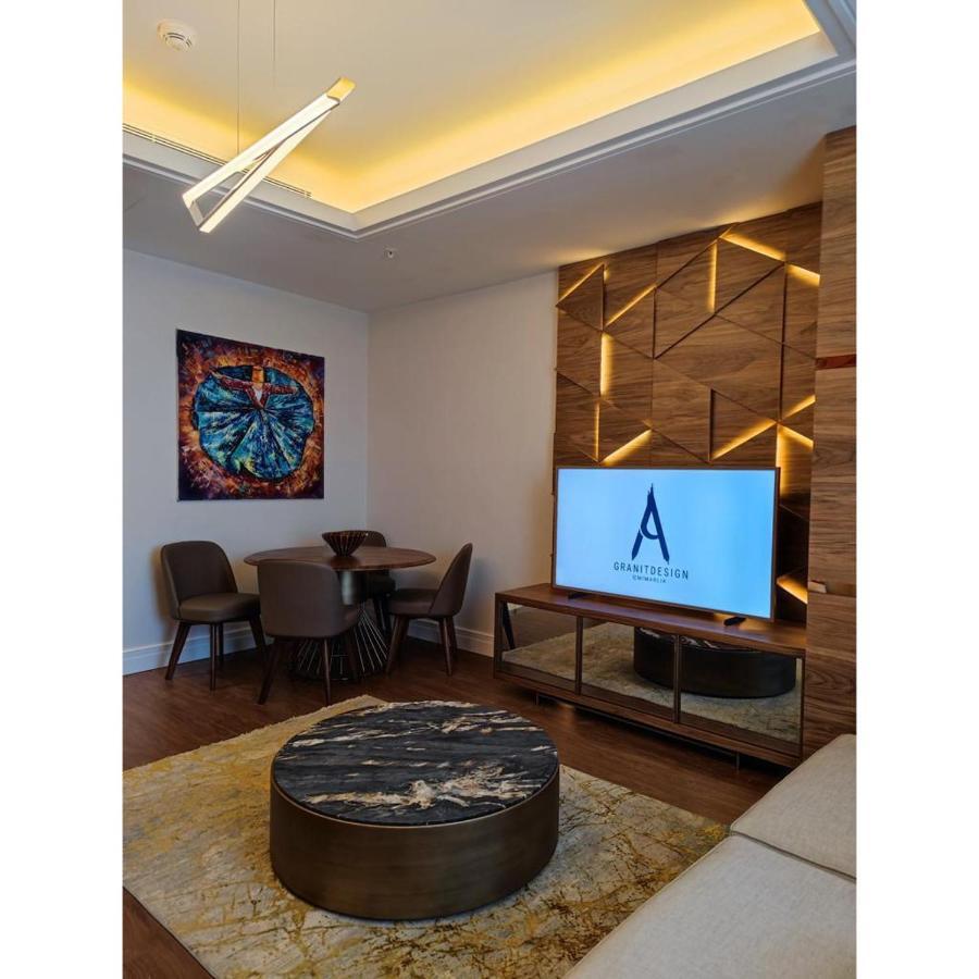 Basaksehir High Residence Mall Of Istanbul מראה חיצוני תמונה
