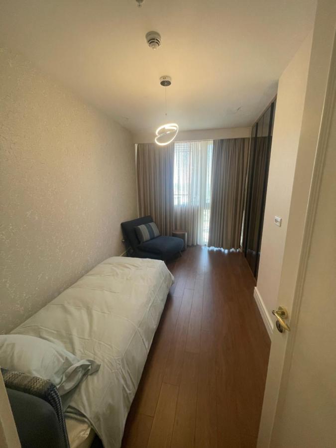 Basaksehir High Residence Mall Of Istanbul מראה חיצוני תמונה