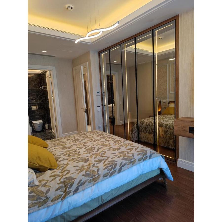 Basaksehir High Residence Mall Of Istanbul מראה חיצוני תמונה