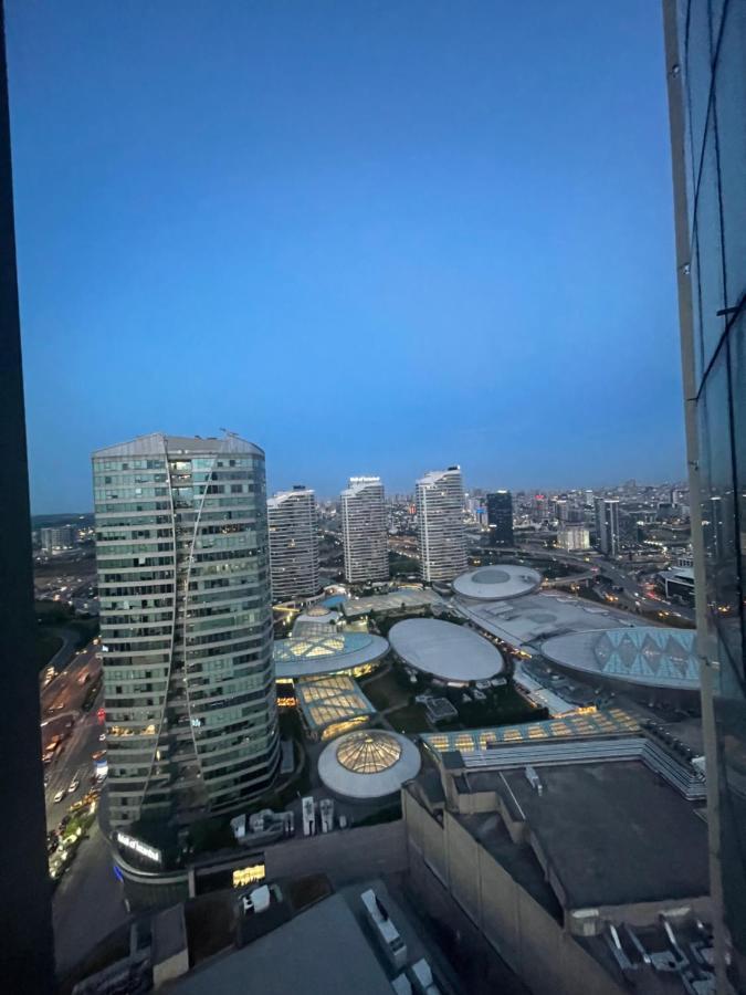 Basaksehir High Residence Mall Of Istanbul מראה חיצוני תמונה