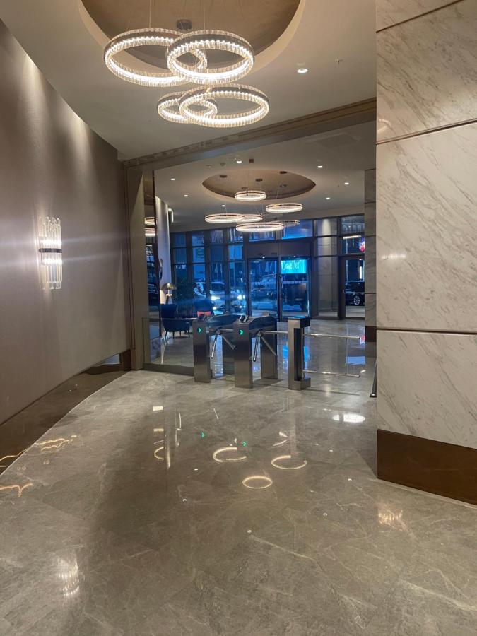 Basaksehir High Residence Mall Of Istanbul מראה חיצוני תמונה